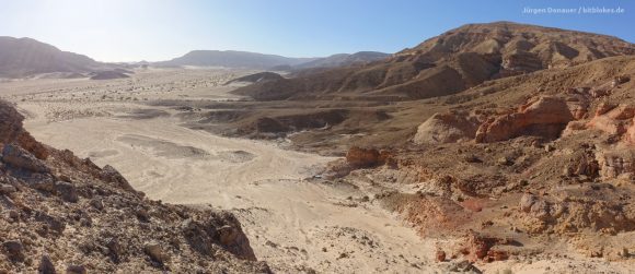 Desert
