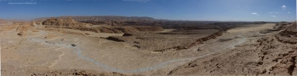 I'm not getting tired of the desert