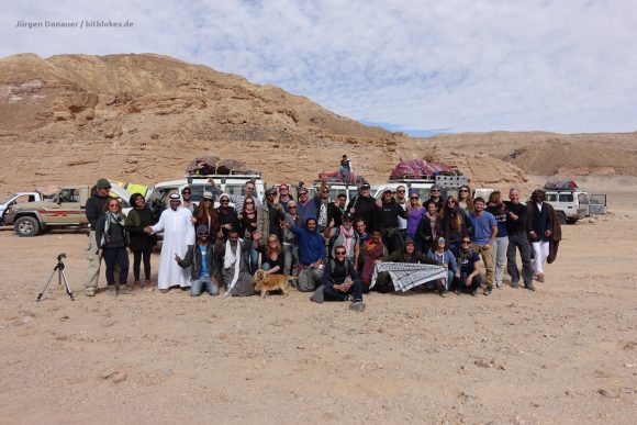 Group photo